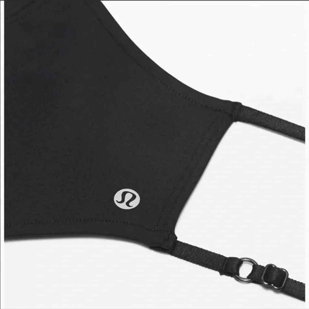 NWT! Pack of 3 Lululemon Face Masks!
